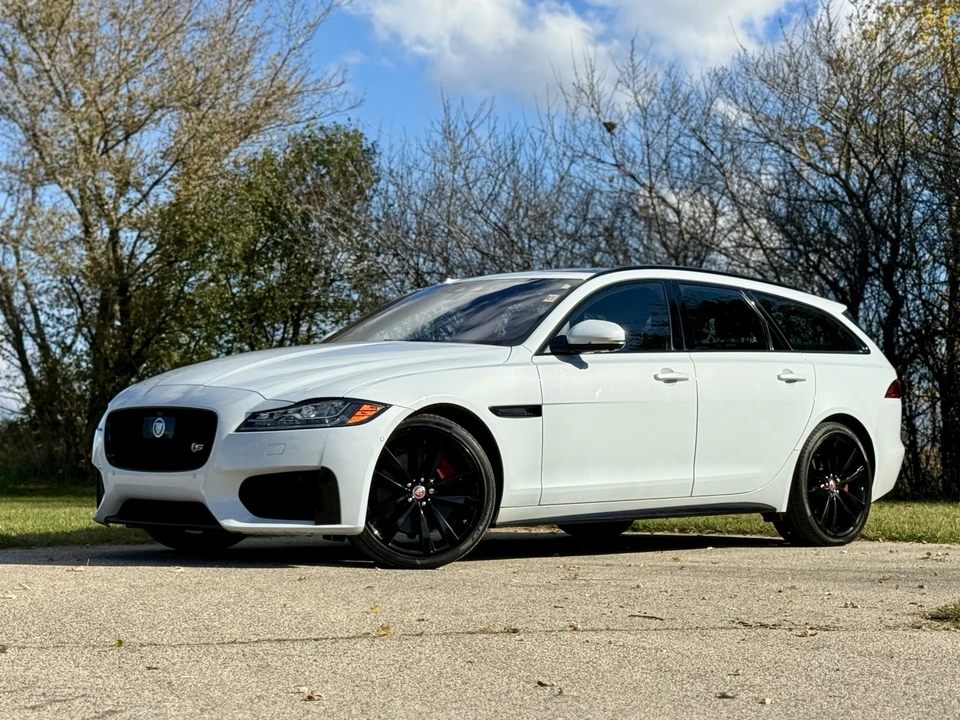 2018 Jaguar X260 XF - Image 3 of 31