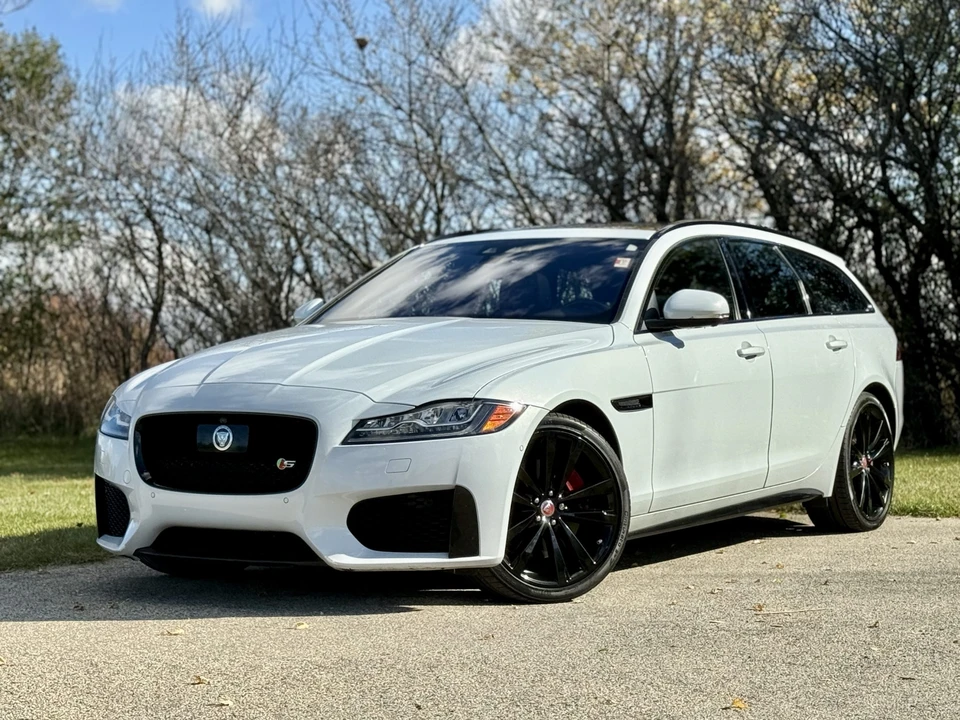 2018 Jaguar X260 XF - Image 5 of 31