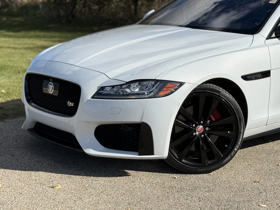 2018 Jaguar X260 XF - Image 19 of 31