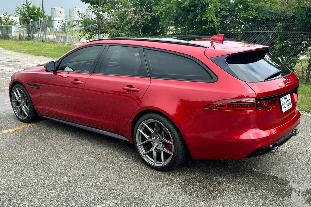 2018 Jaguar X260 XF - Image 4 of 31