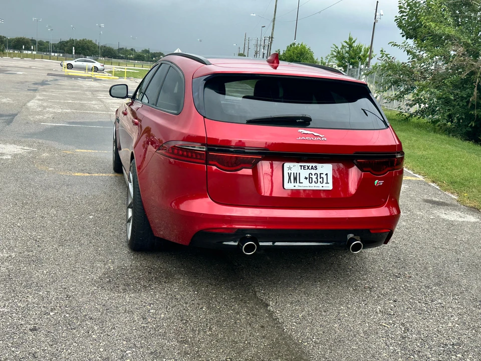 2018 Jaguar X260 XF - Image 19 of 31