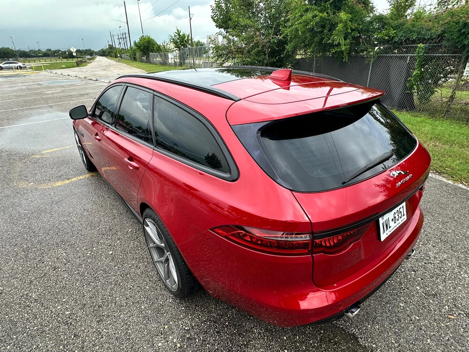 2018 Jaguar X260 XF - Image 18 of 31