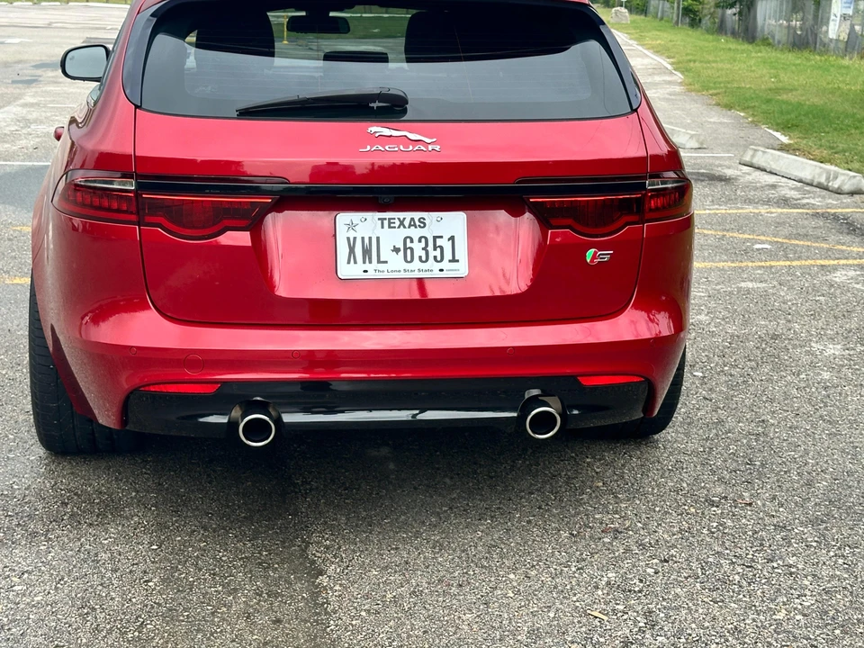 2018 Jaguar X260 XF - Image 20 of 31