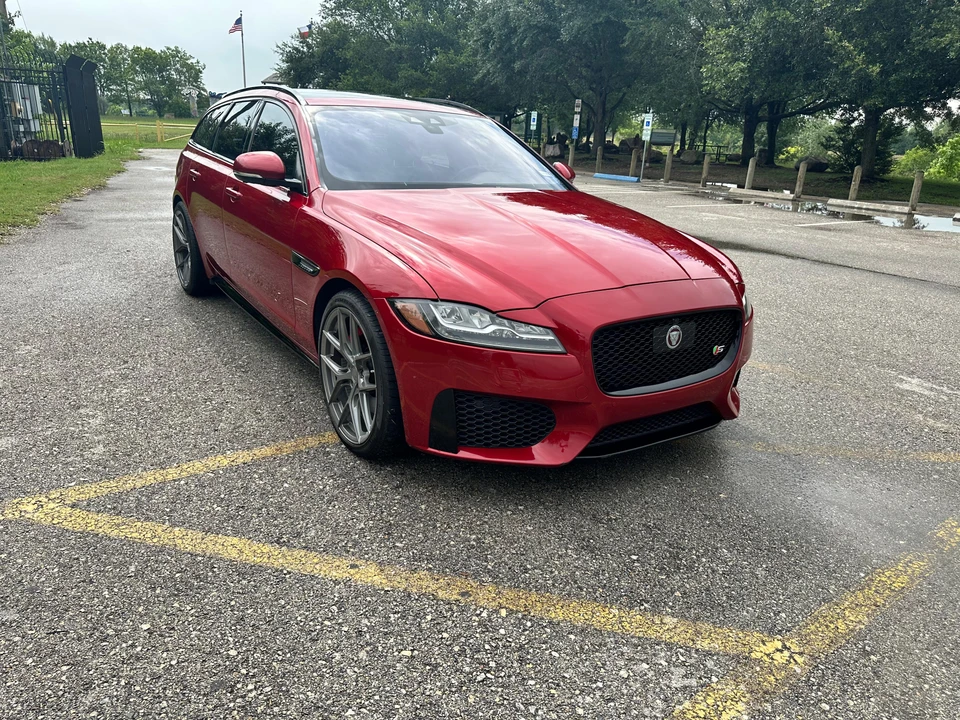 2018 Jaguar X260 XF - Image 27 of 31