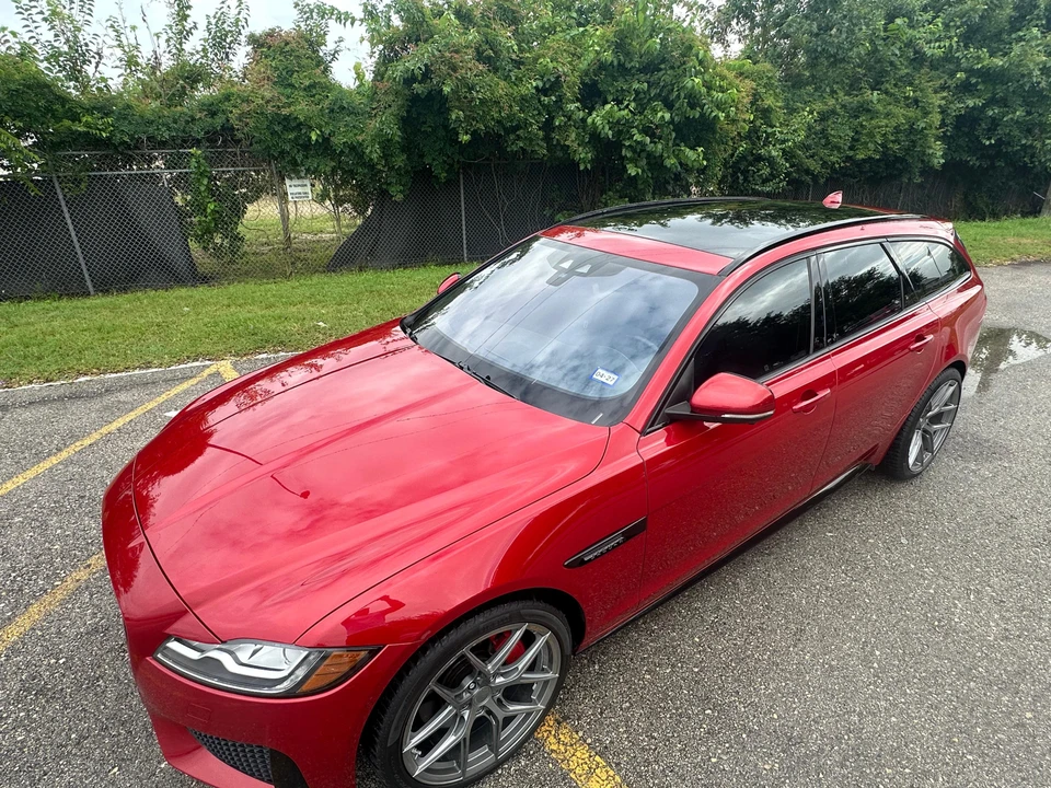 2018 Jaguar X260 XF - Image 7 of 31
