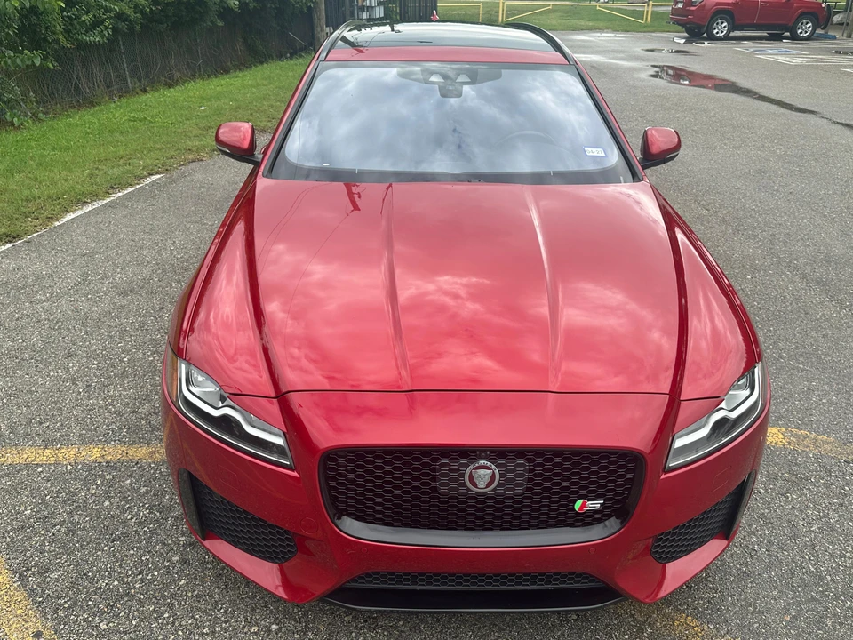 2018 Jaguar X260 XF - Image 6 of 31