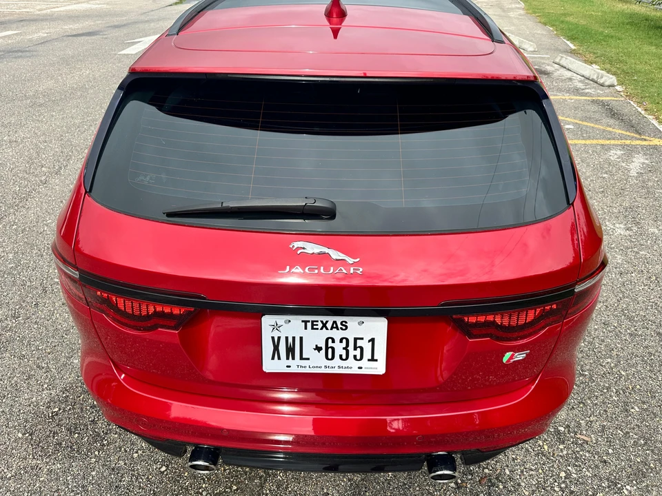 2018 Jaguar X260 XF - Image 21 of 31