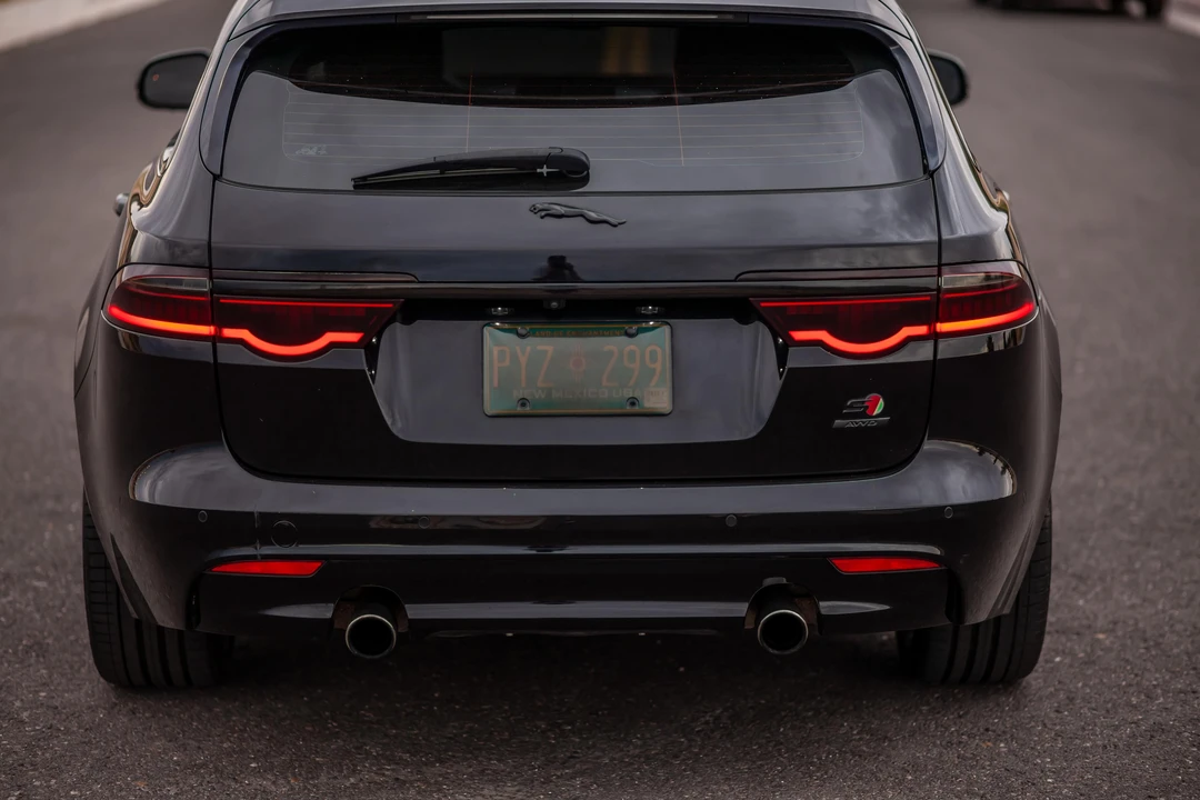 2018 Jaguar X260 XF - Image 30 of 31