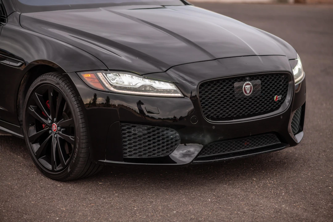 2018 Jaguar X260 XF - Image 12 of 31