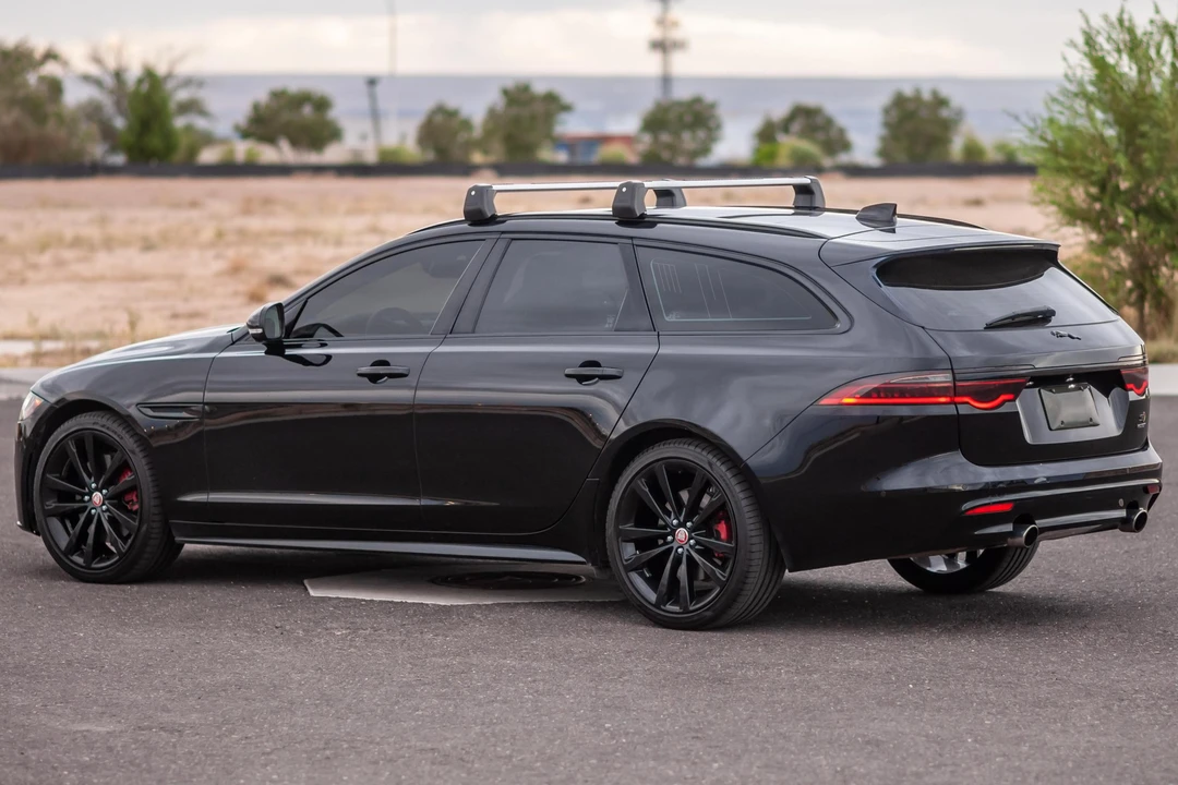 2018 Jaguar X260 XF - Image 4 of 31