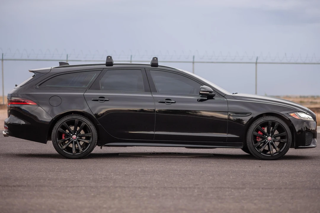 2018 Jaguar X260 XF - Image 3 of 31