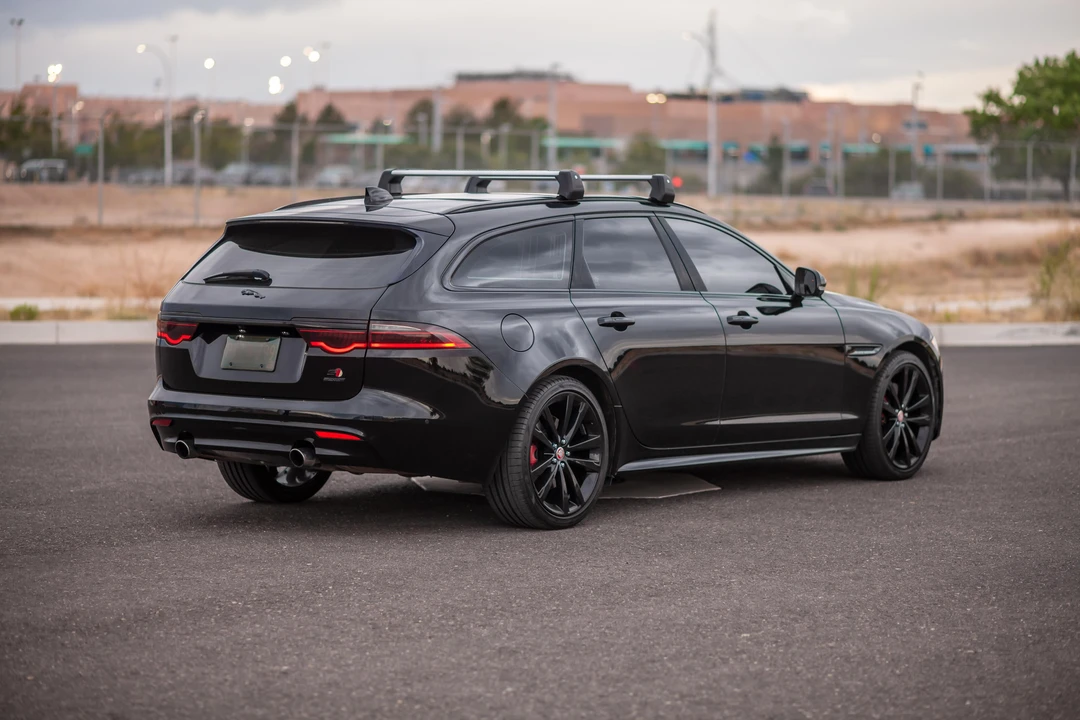 2018 Jaguar X260 XF - Image 10 of 31