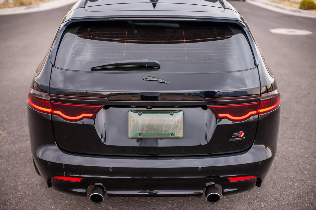 2018 Jaguar X260 XF - Image 29 of 31