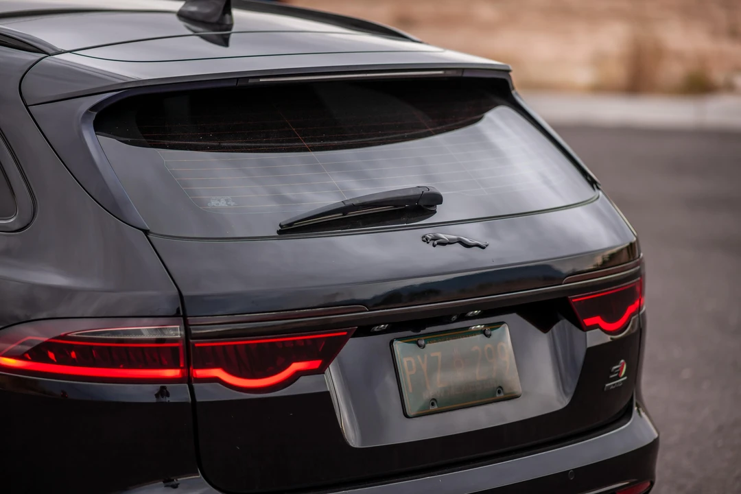 2018 Jaguar X260 XF - Image 28 of 31