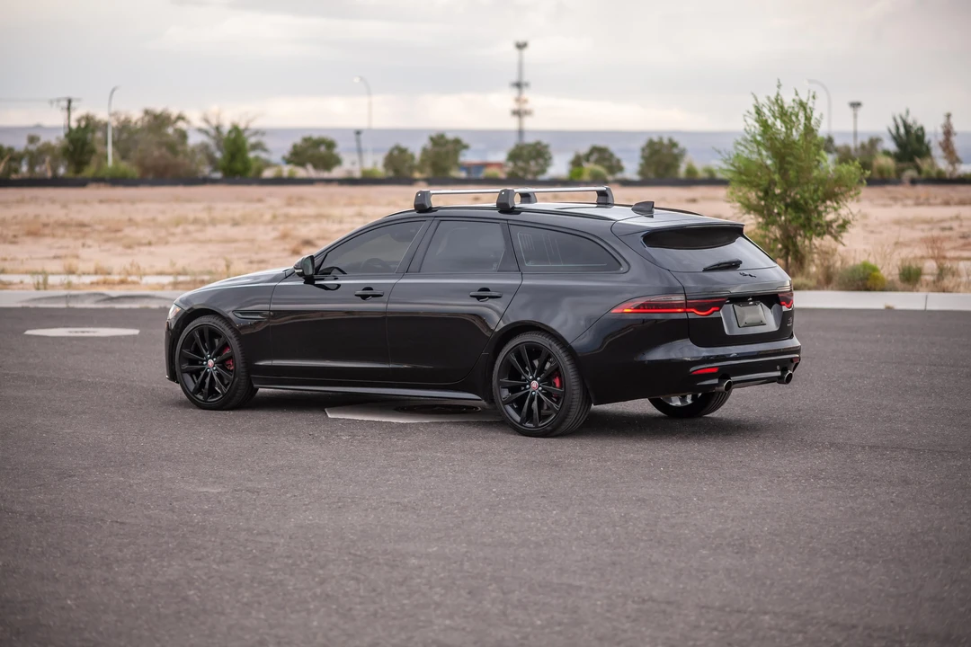 2018 Jaguar X260 XF - Image 9 of 31