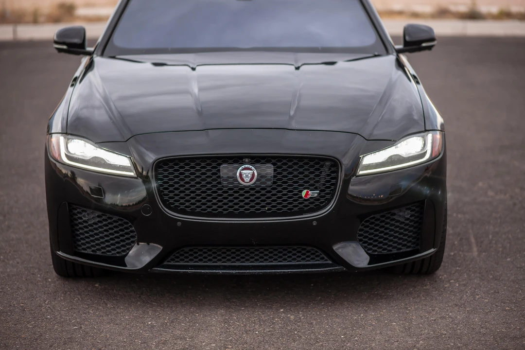 2018 Jaguar X260 XF - Image 13 of 31