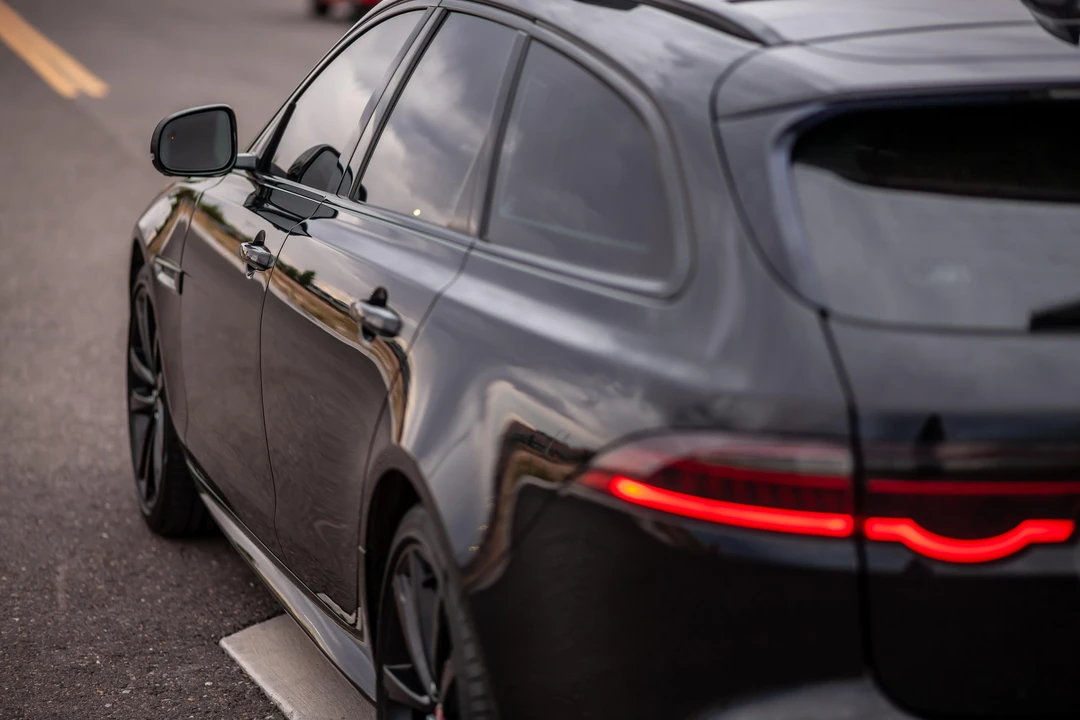 2018 Jaguar X260 XF - Image 26 of 31