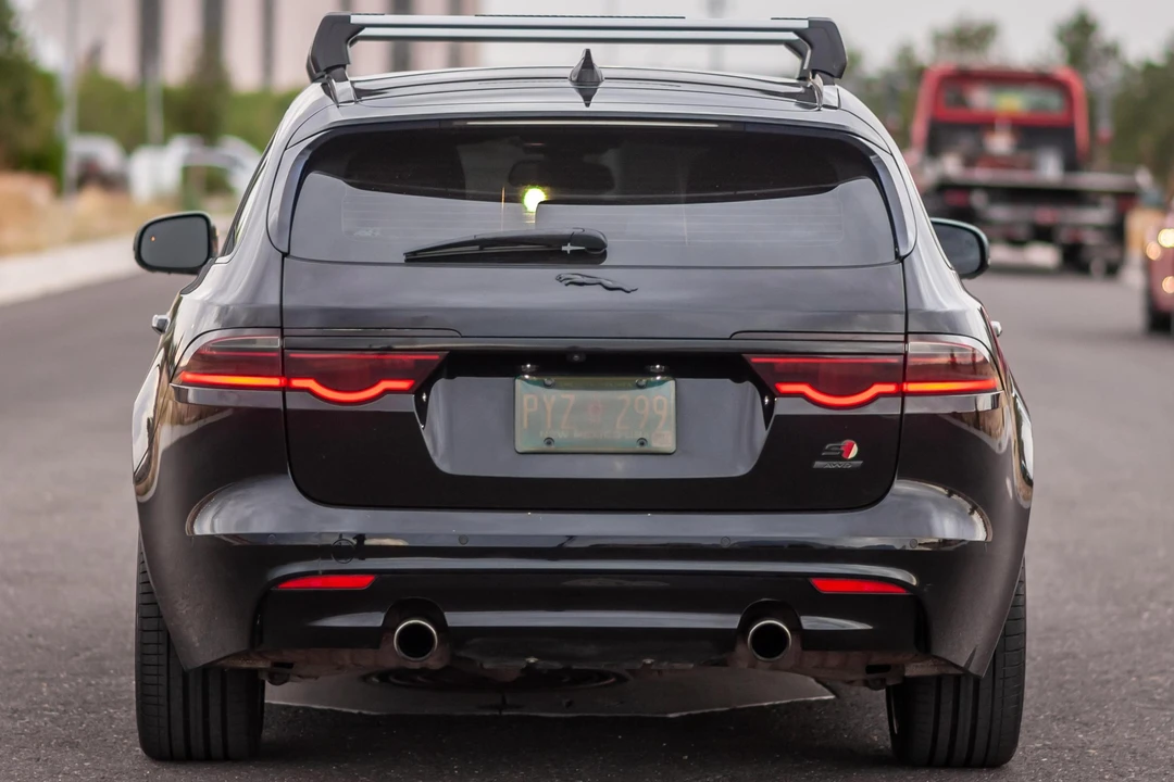 2018 Jaguar X260 XF - Image 5 of 31