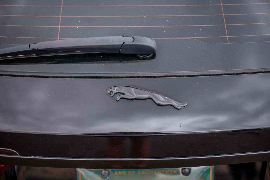 2018 Jaguar X260 XF - Image 31 of 31