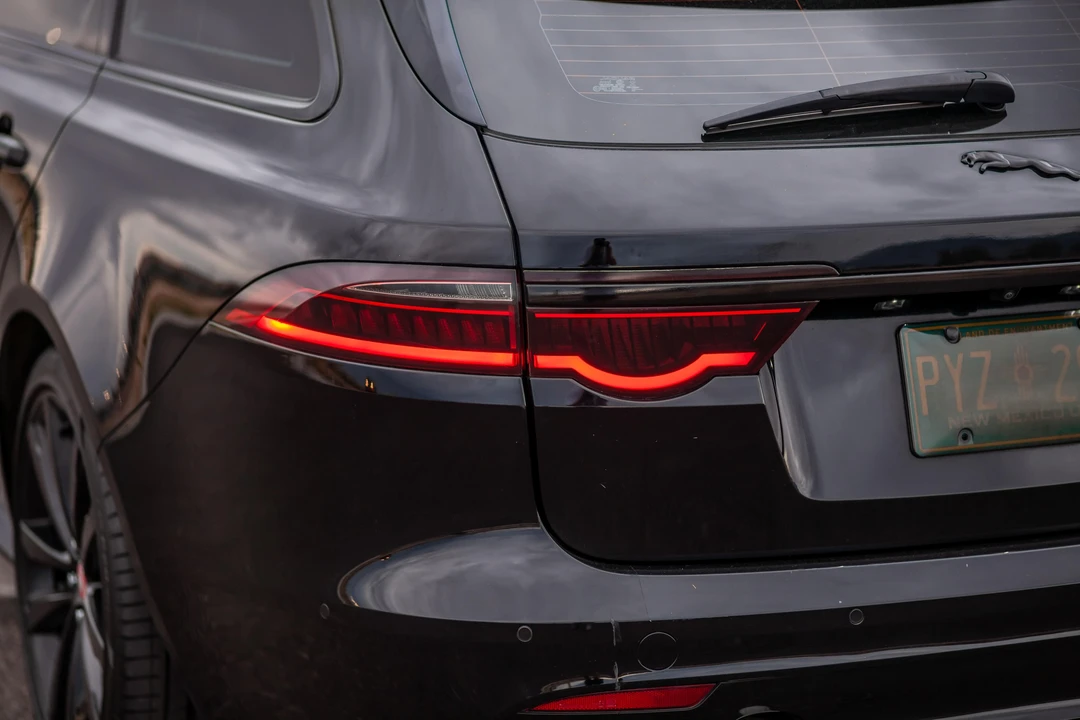 2018 Jaguar X260 XF - Image 27 of 31