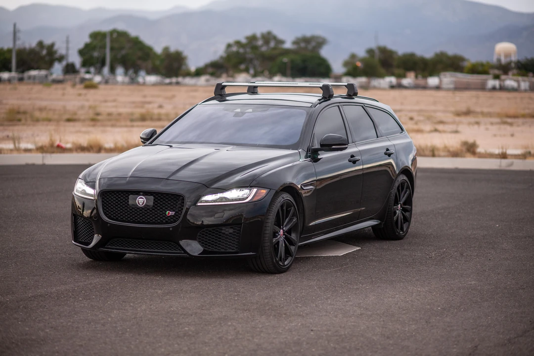 2018 Jaguar X260 XF - Image 6 of 31