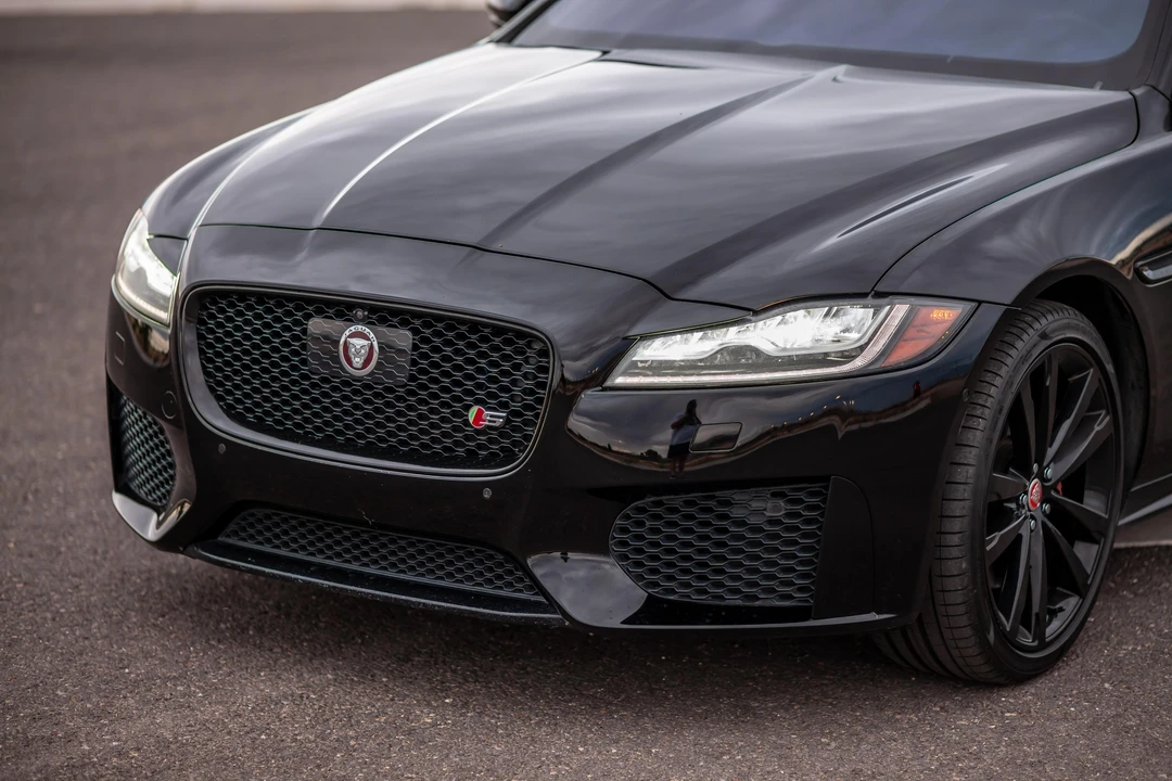 2018 Jaguar X260 XF - Image 15 of 31