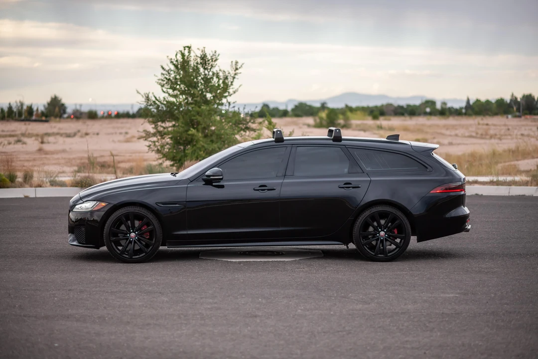 2018 Jaguar X260 XF - Image 8 of 31