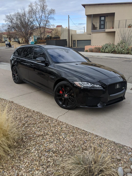 2018 Jaguar X260 XF - Image 11 of 31