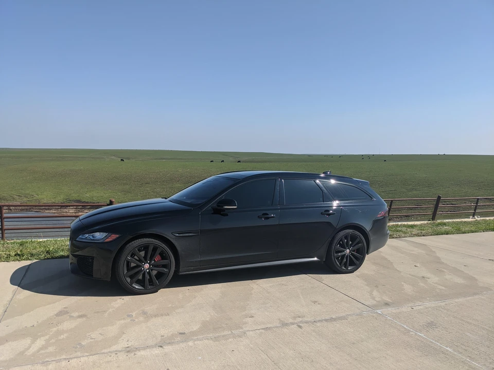2018 Jaguar X260 XF - Image 7 of 31