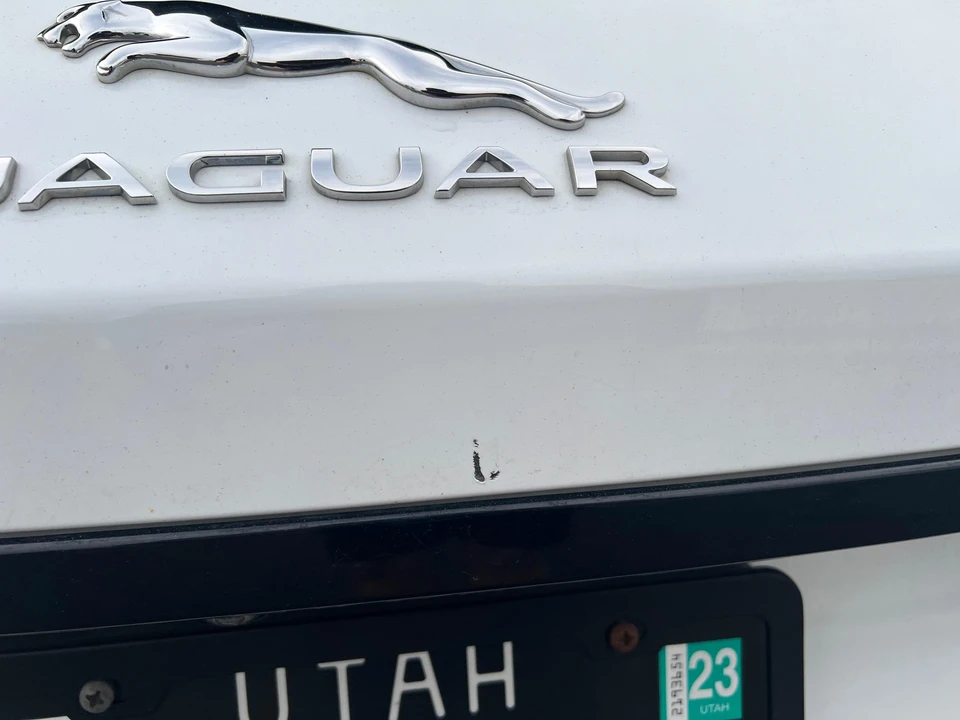 2018 Jaguar X260 XF - Image 23 of 31