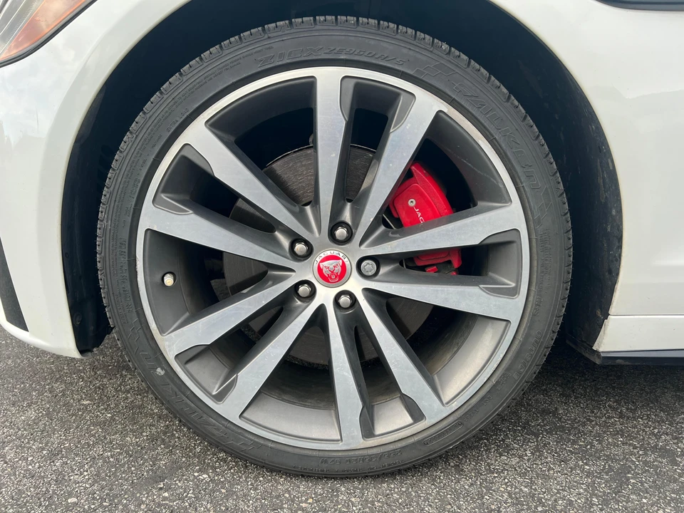 2018 Jaguar X260 XF - Image 25 of 31