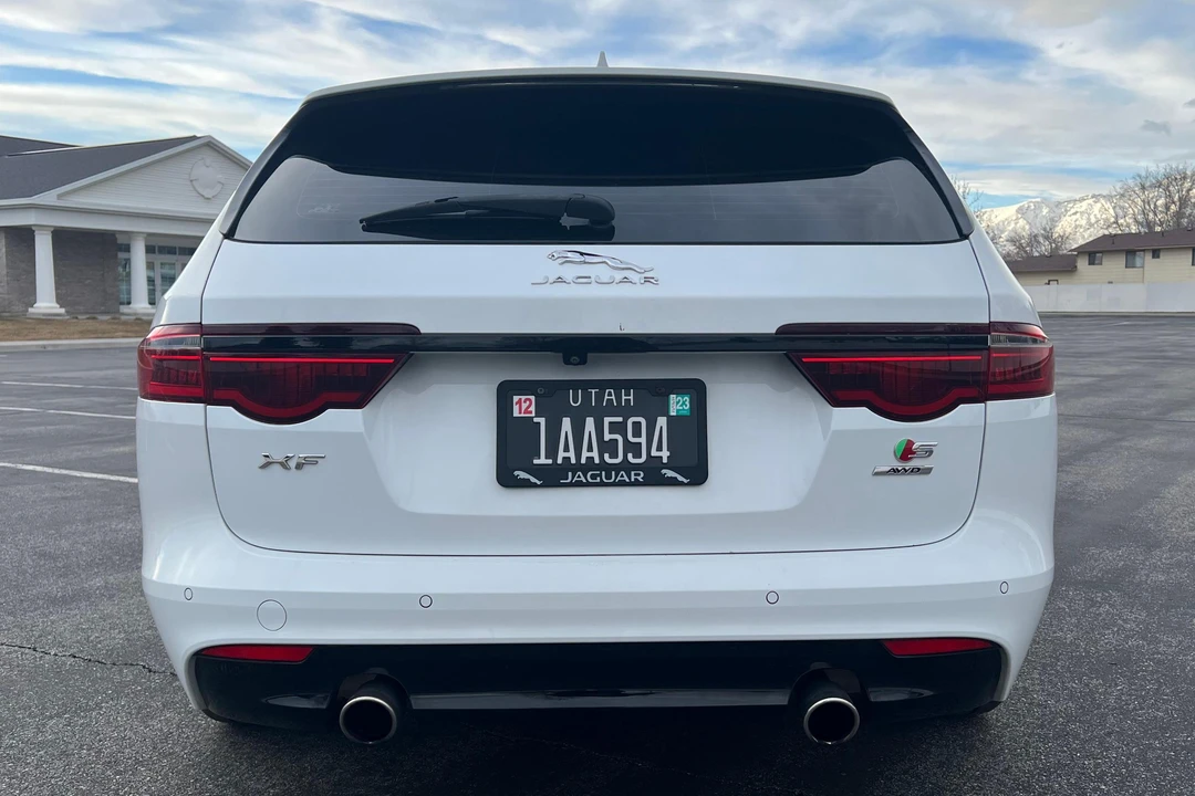 2018 Jaguar X260 XF - Image 5 of 31