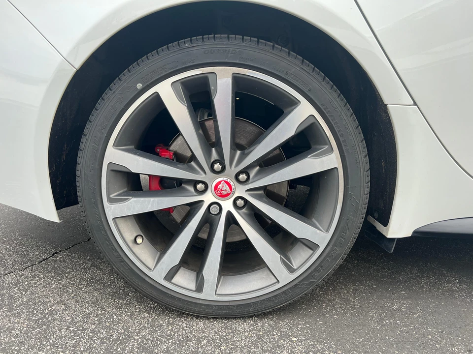 2018 Jaguar X260 XF - Image 28 of 31