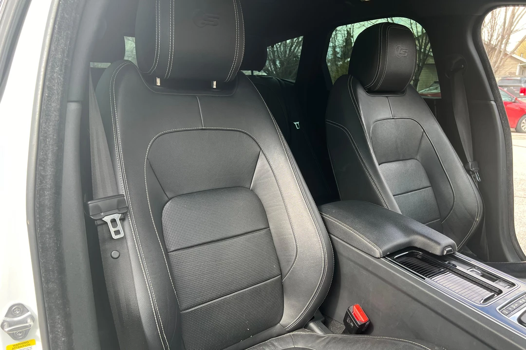 2018 Jaguar X260 XF - Image 30 of 31
