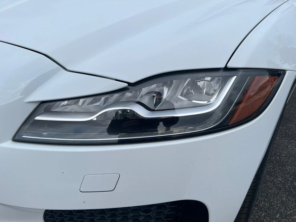 2018 Jaguar X260 XF - Image 11 of 31