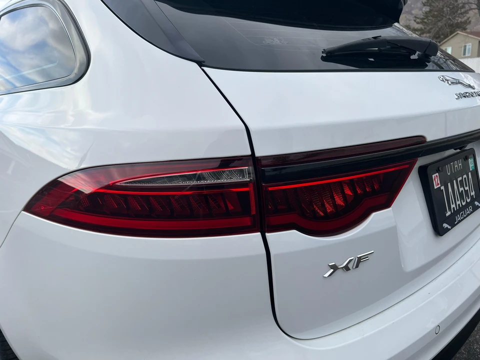 2018 Jaguar X260 XF - Image 16 of 31