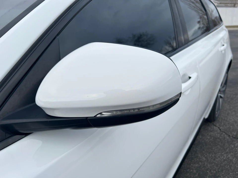 2018 Jaguar X260 XF - Image 12 of 31