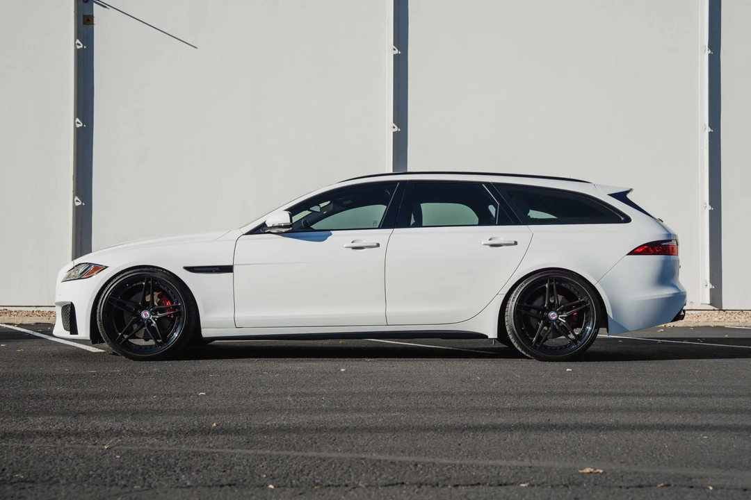 2018 Jaguar X260 XF - Image 12 of 31