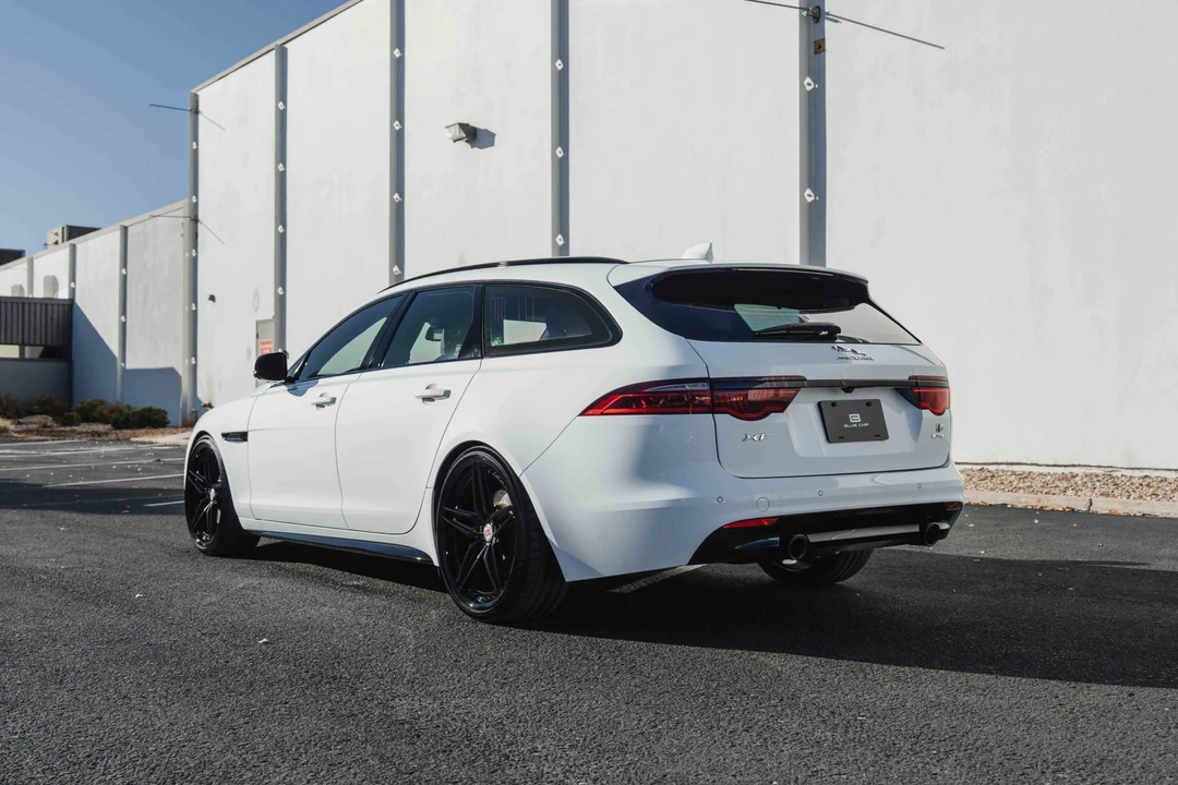 2018 Jaguar X260 XF - Image 11 of 31