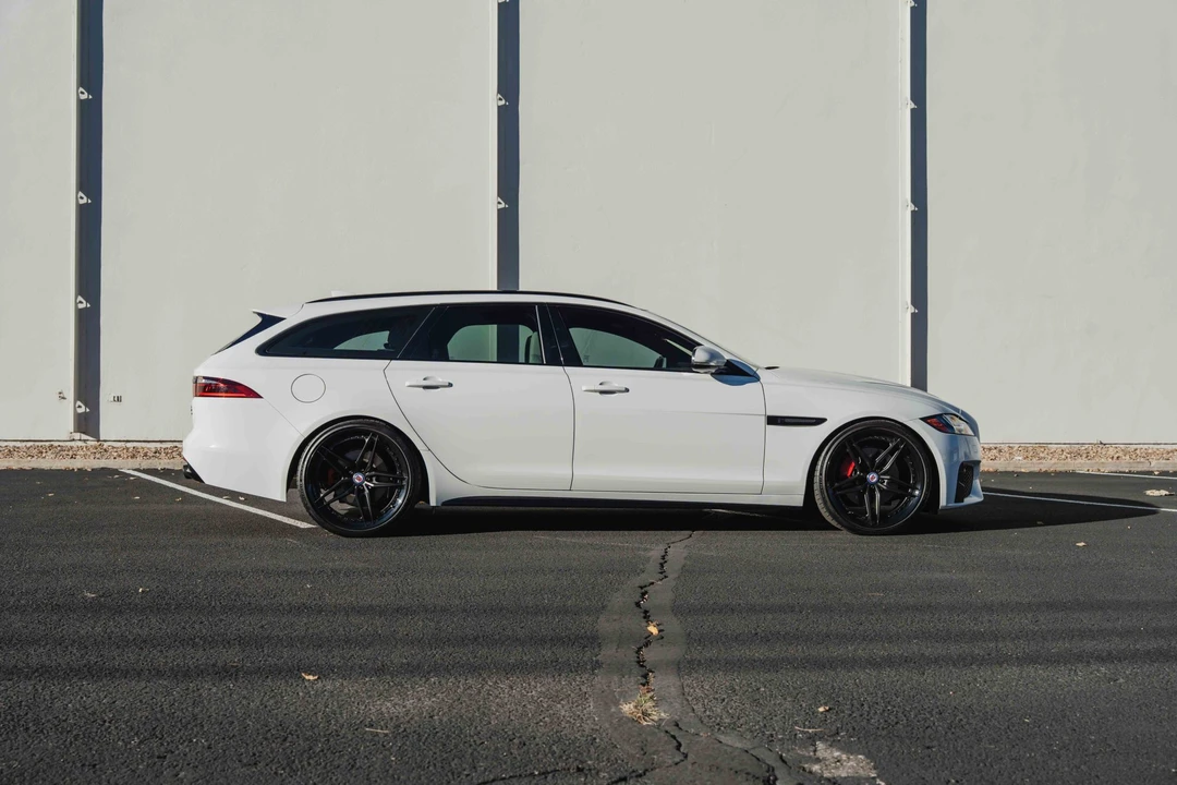 2018 Jaguar X260 XF - Image 6 of 31