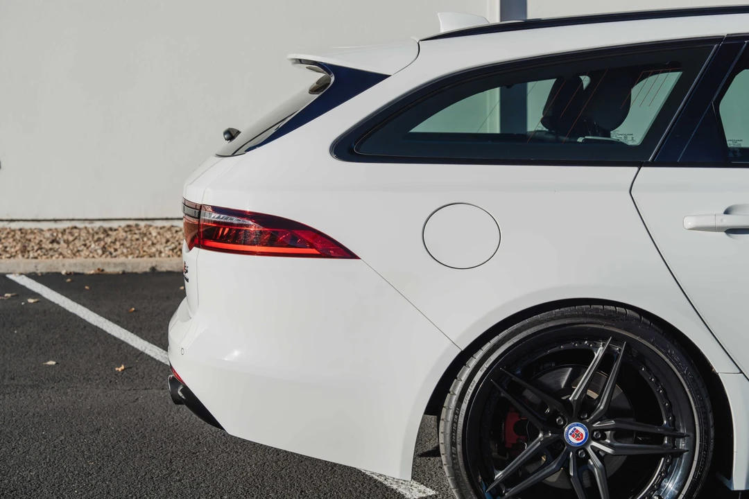 2018 Jaguar X260 XF - Image 21 of 31