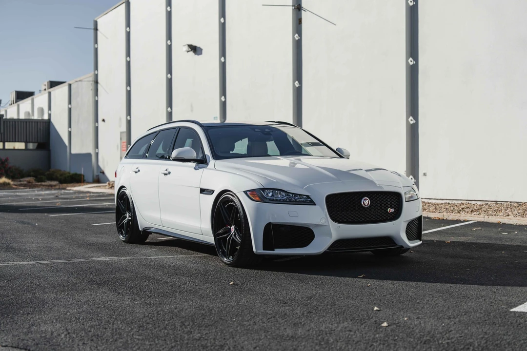 2018 Jaguar X260 XF - Image 5 of 31