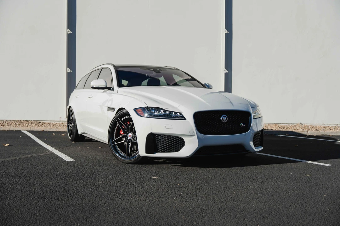 2018 Jaguar X260 XF - Image 4 of 31