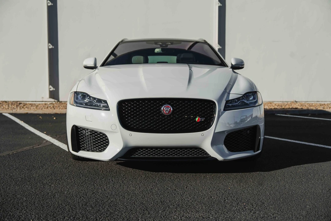 2018 Jaguar X260 XF - Image 3 of 31
