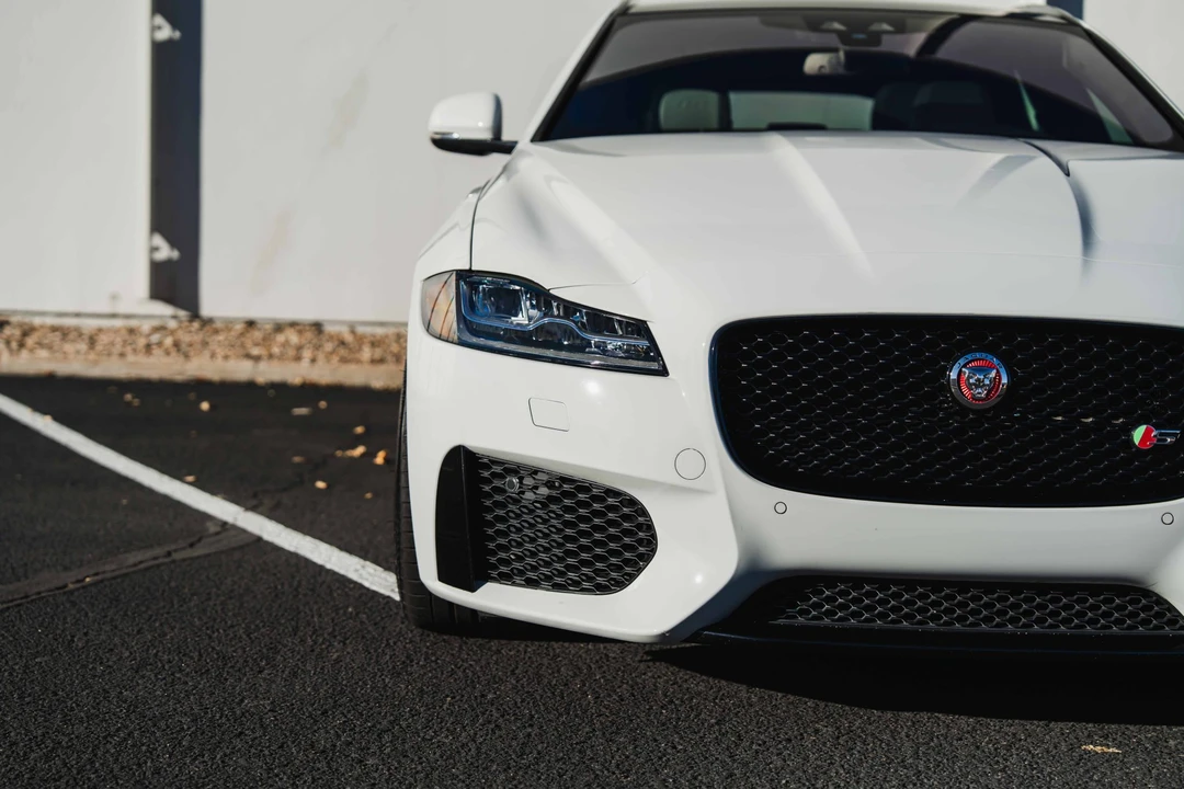 2018 Jaguar X260 XF - Image 13 of 31