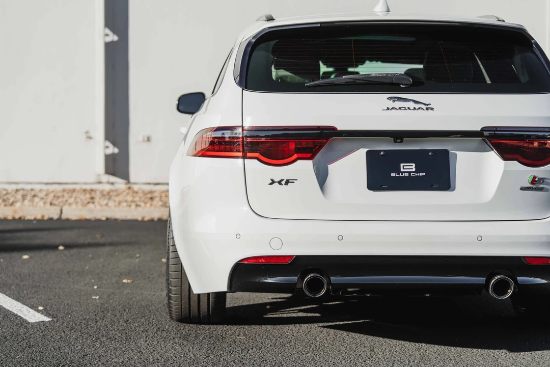 2018 Jaguar X260 XF - Image 17 of 31