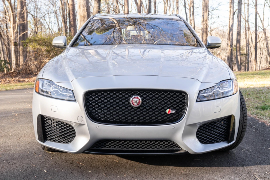 2018 Jaguar X260 XF - Image 2 of 31