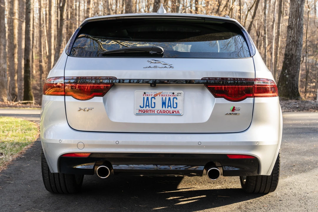 2018 Jaguar X260 XF - Image 5 of 31