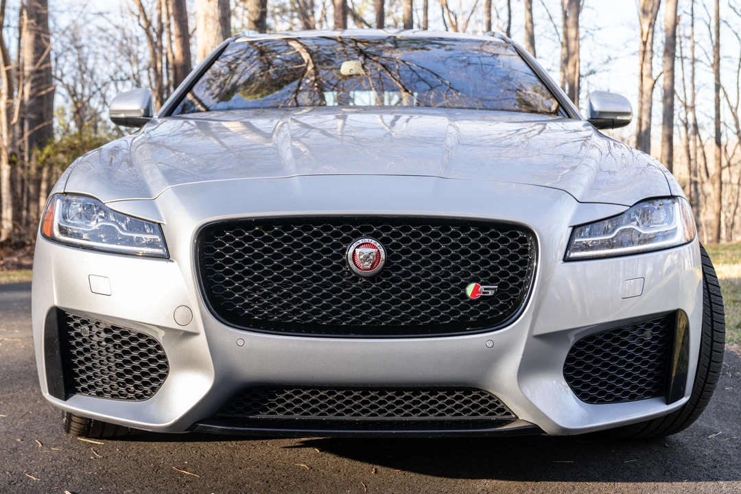 2018 Jaguar X260 XF - Image 6 of 31