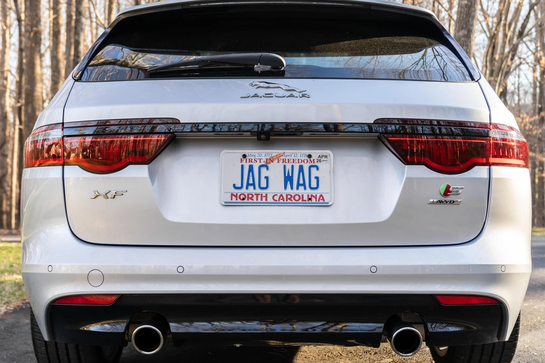 2018 Jaguar X260 XF - Image 11 of 31